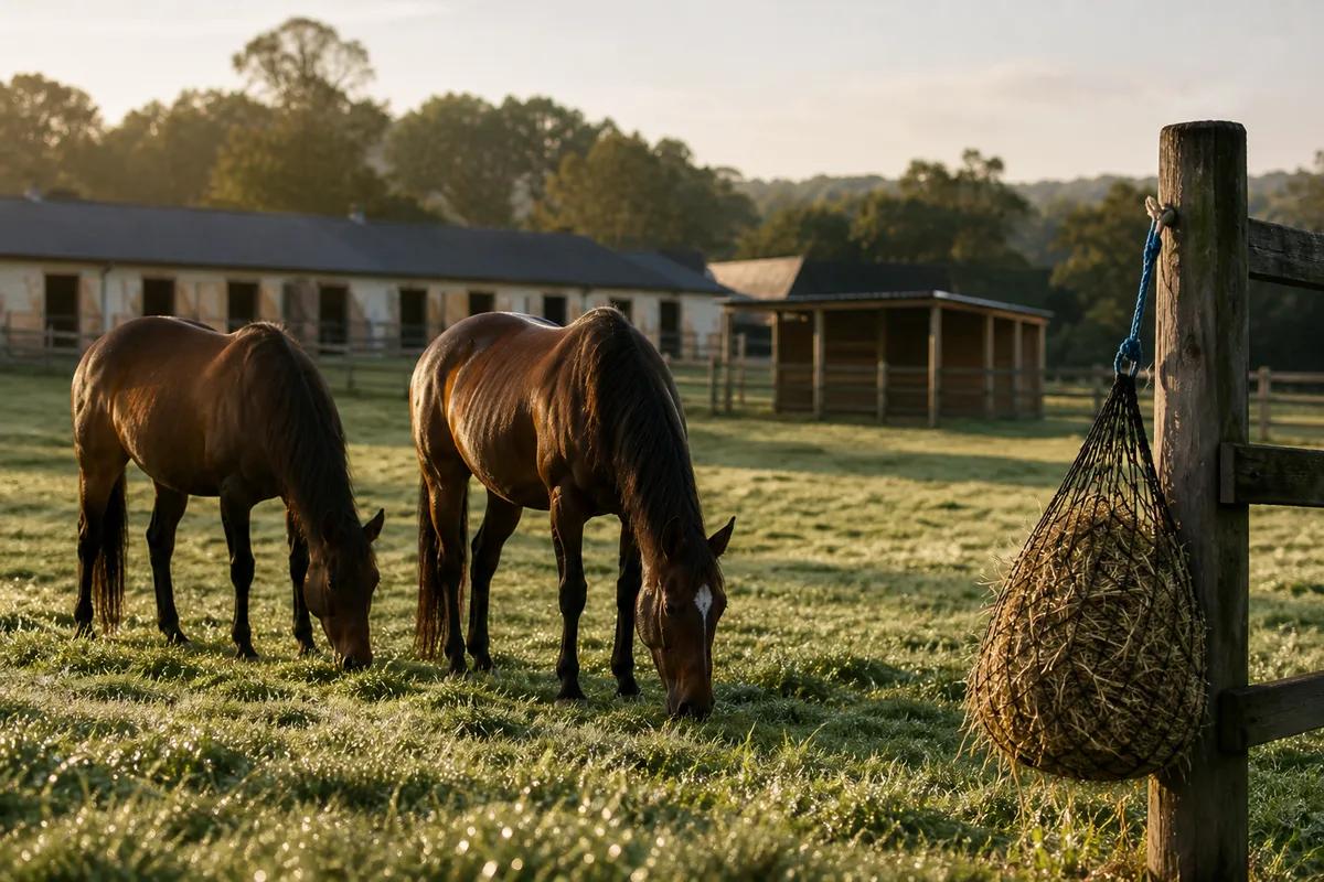 Contrat de pension de cheval : clauses, responsabilités et assurance